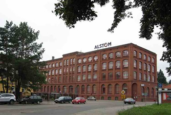 alstom